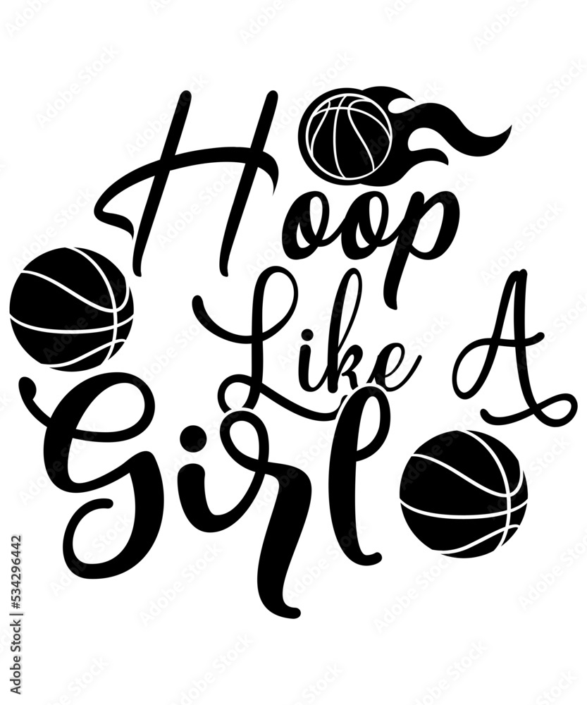 Basketball bundle svg, Basketball quotes svg, Basketball svg, Svg