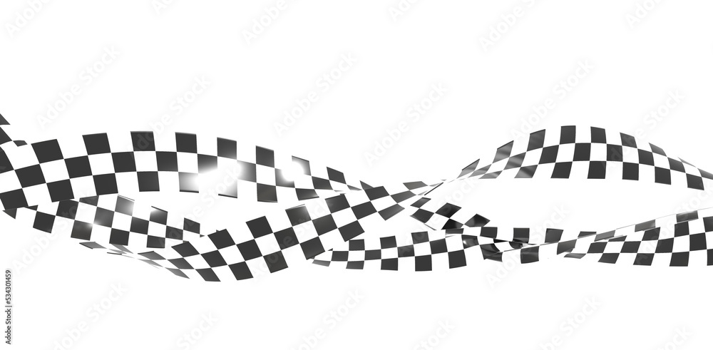 finish flag transparent 3d digital finish flag transparent 3d digital