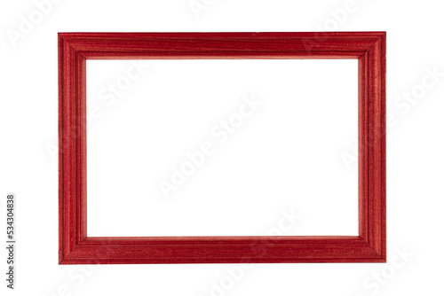frame picture wood empty photo