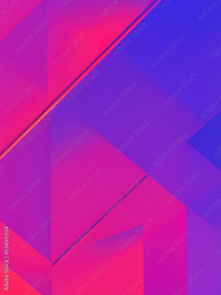 abstract background with triangles abstract background with triangles