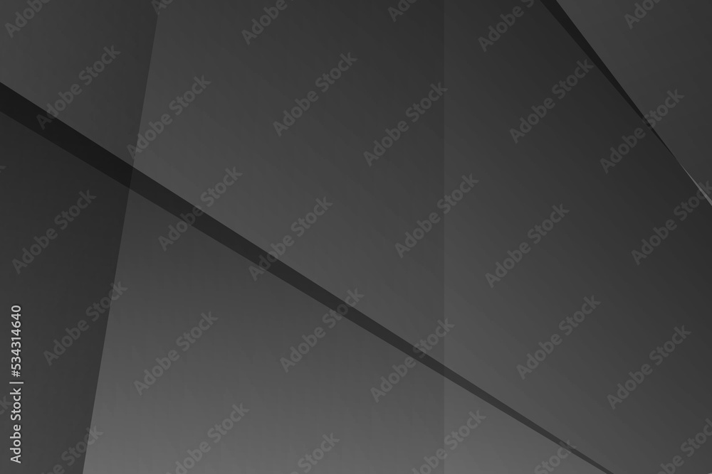 Abstract black and grey on light silver background modern design. Vector illustration EPS 10. Abstract black and grey on light silver background modern design. Vector illustration EPS 10.