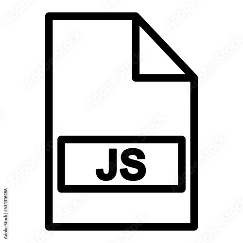 js file