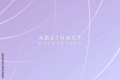 Vector abstract graphic design Banner Pattern background template