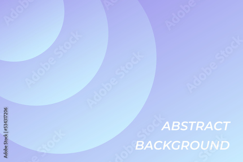Vector abstract graphic design Banner Pattern background template