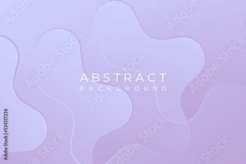 Vector abstract graphic design Banner Pattern background template