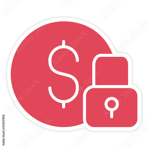 Fixed Funding Icon Style