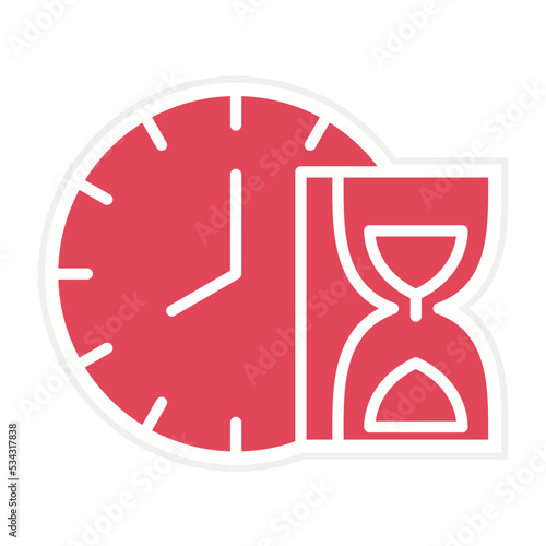 Goal Expiry Icon Style