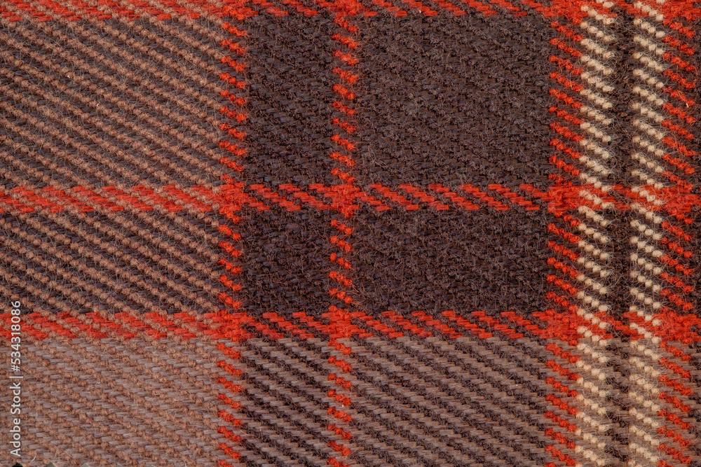 Close-up of texture fabric cloth textile background Close-up of texture fabric cloth textile background