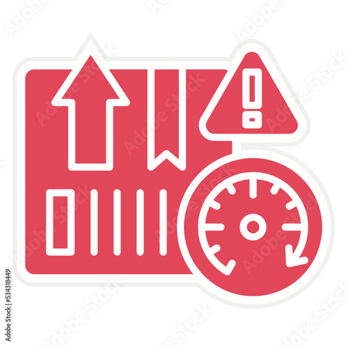 First Expired Icon Style