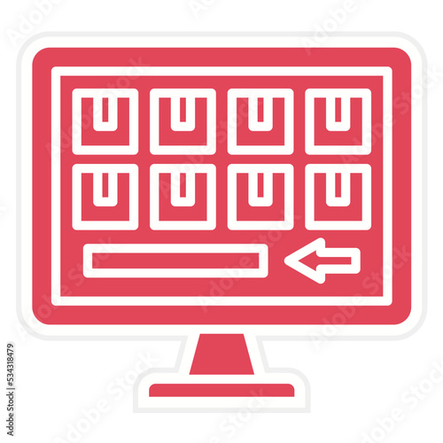 Initial Purchase Quantity Icon Style