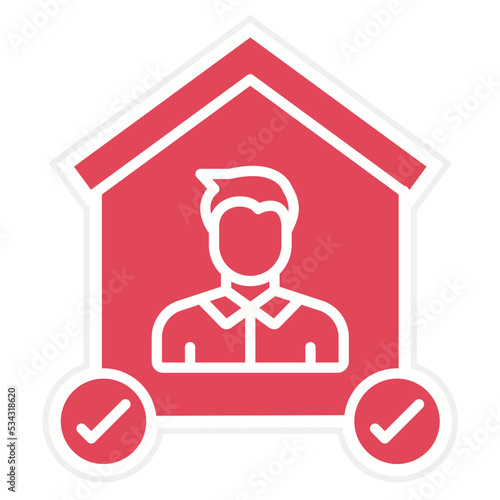 Isolate Icon Style
