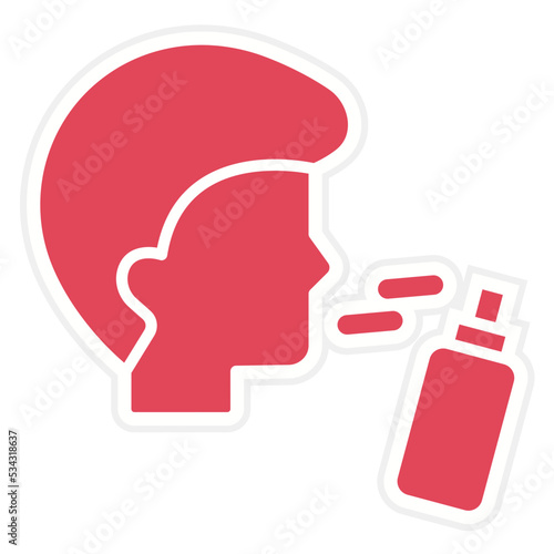 Oral Icon Style