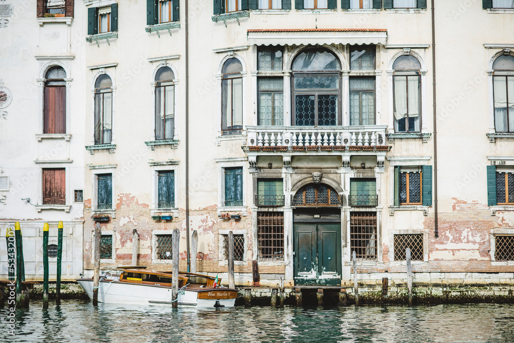 Venedig, Italien