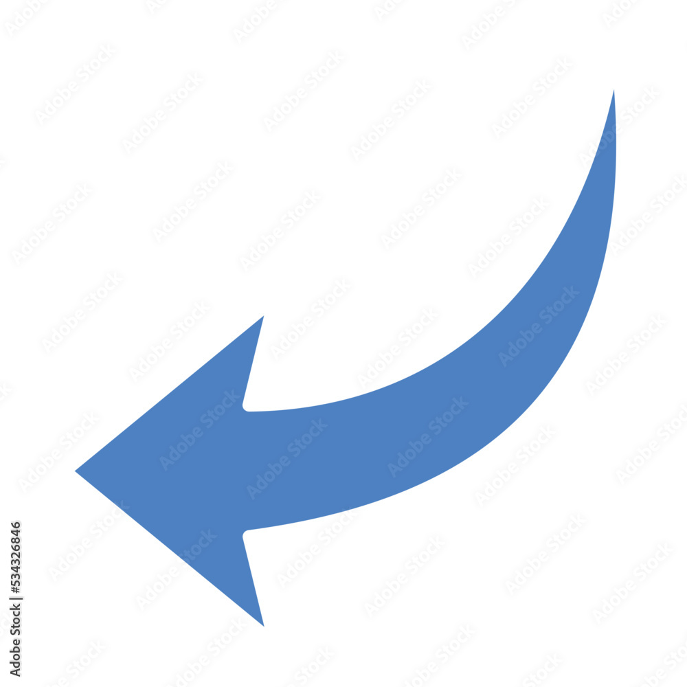 Down Left Glyph Two Color Icon Down Left Glyph Two Color Icon