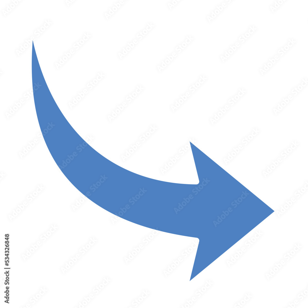 Down Right Glyph Two Color Icon Down Right Glyph Two Color Icon