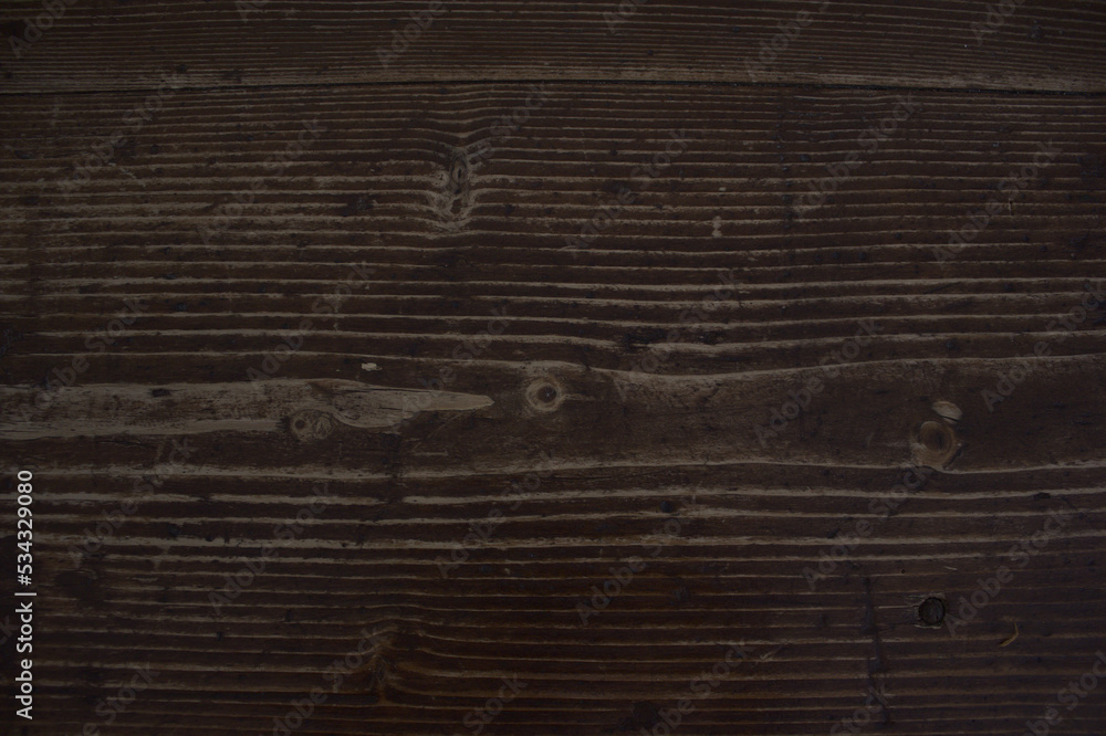 Fototapeta premium Old Walnut Wood Texture
