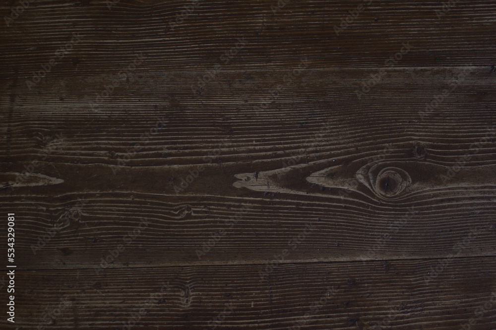 Obraz premium Old Walnut Wood Texture