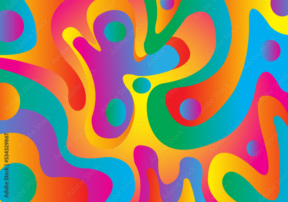 unique colorful abstract texture background unique colorful abstract texture background