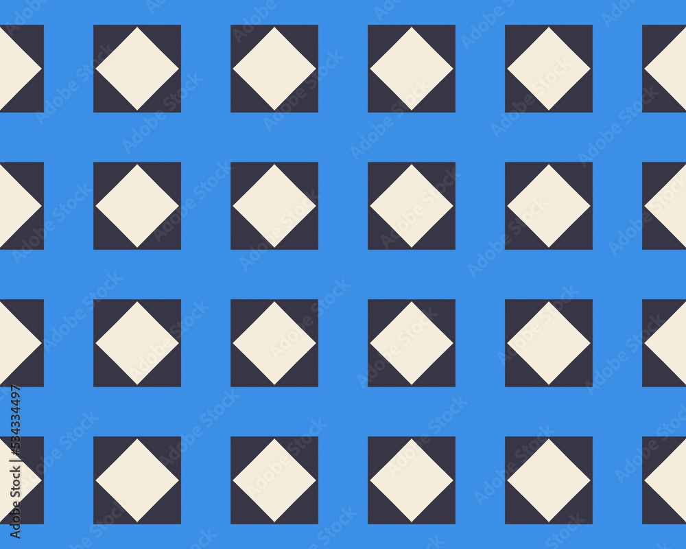 Oriental ethnic seamless repeatable pattern traditional geometric lines stripes background Design Oriental ethnic seamless repeatable pattern traditional geometric lines stripes background Design