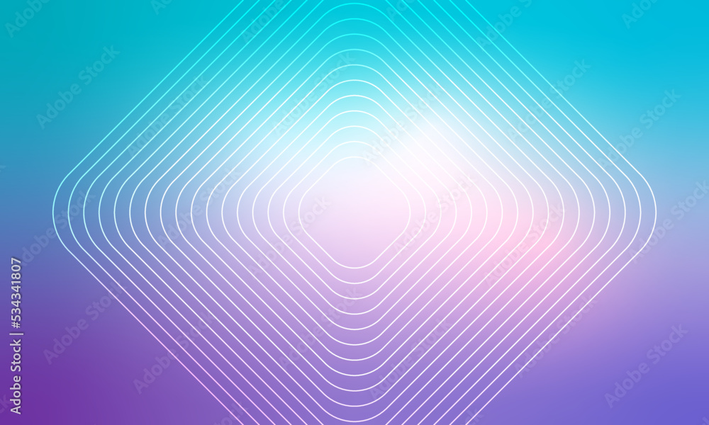 Gradient geometric abstract shape background Gradient geometric abstract shape background