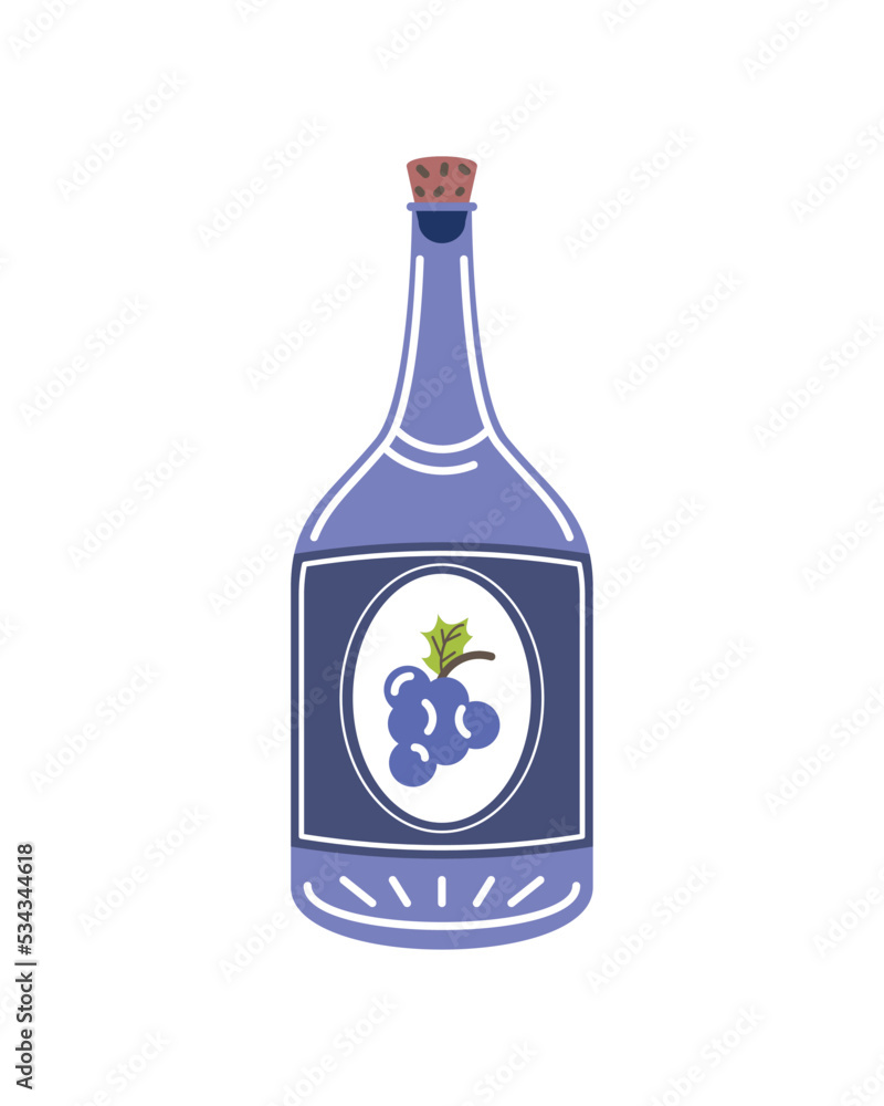 wine bottle beverage wine bottle beverage