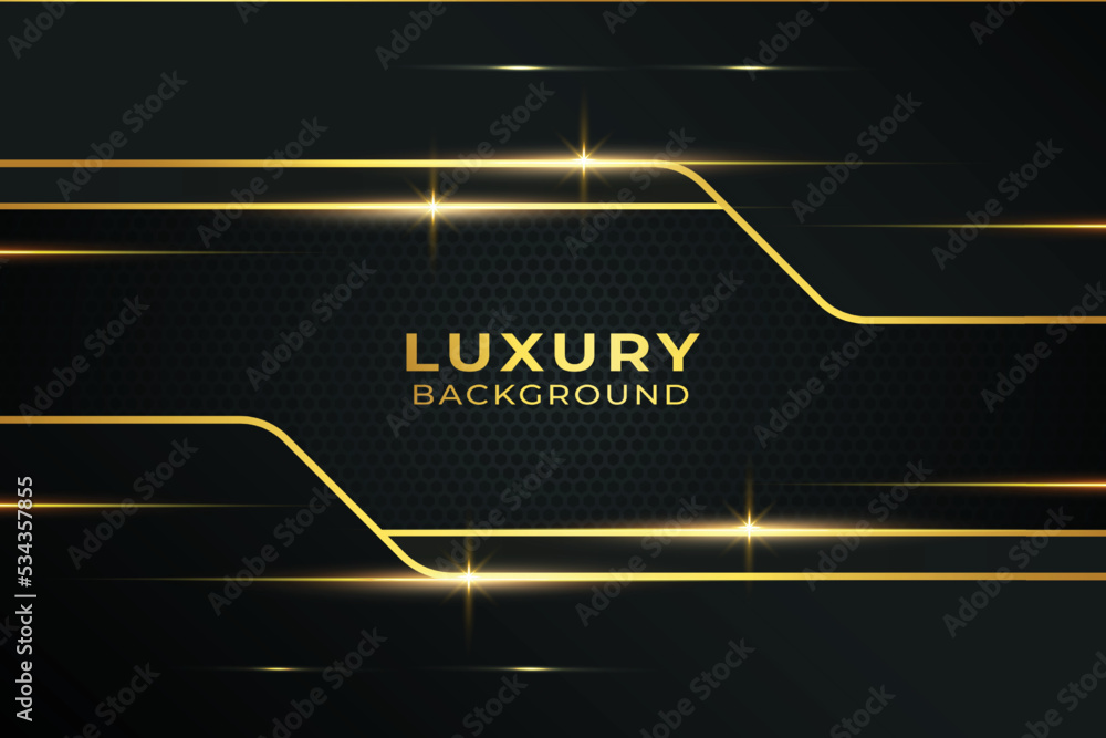 Fototapeta premium abstract luxury background