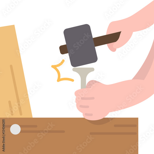 woodworking  icon