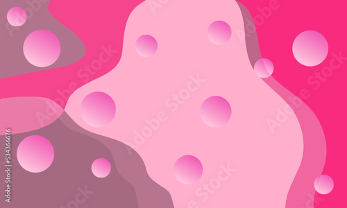 Abstract Background Colourful Vector Illustration for Modern Business Design