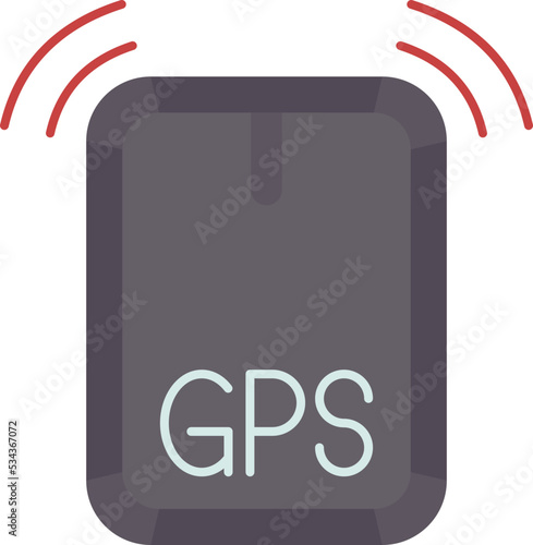 gps  icon
