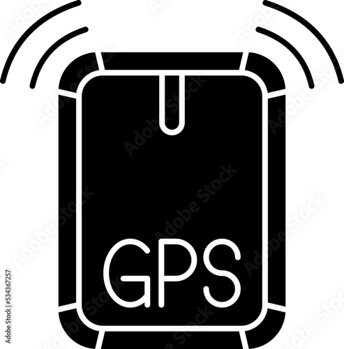 gps  icon