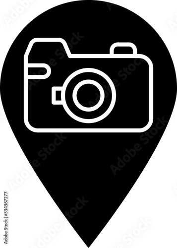 photograph  icon