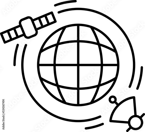 gps  icon