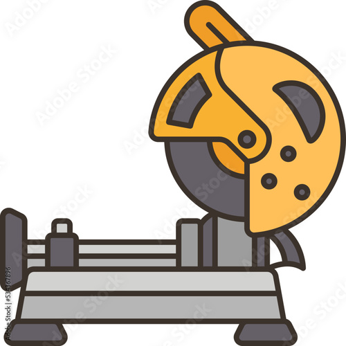 chop  icon
