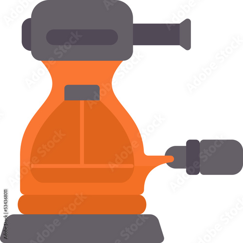 orbital  icon