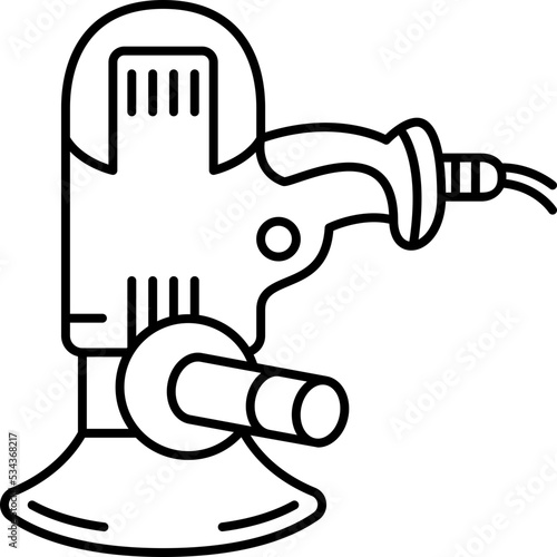 disc  icon