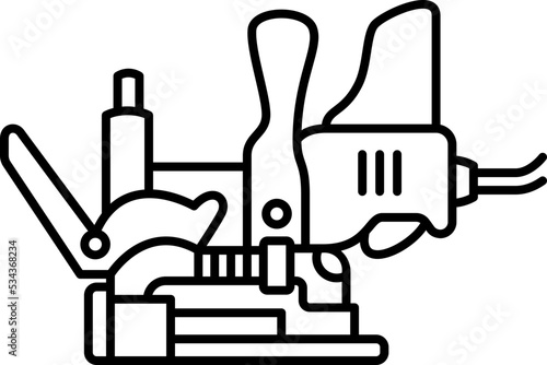 jointer  icon