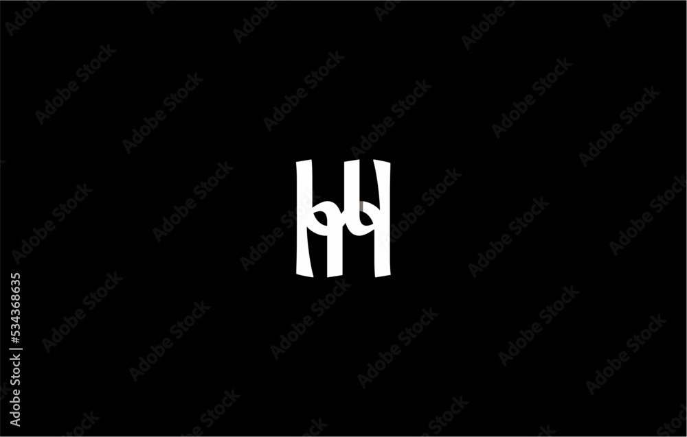 logo HY Stock Vector | Adobe Stock