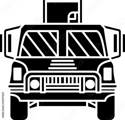armored icon