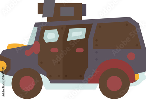 armored icon