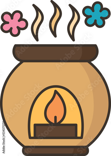 aromatherapy icon