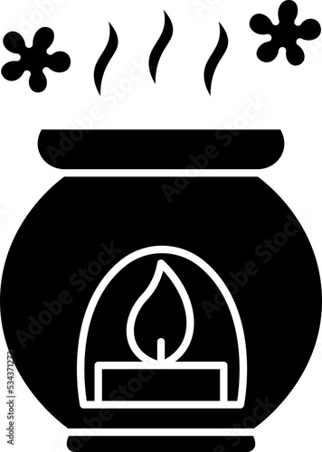 aromatherapy icon