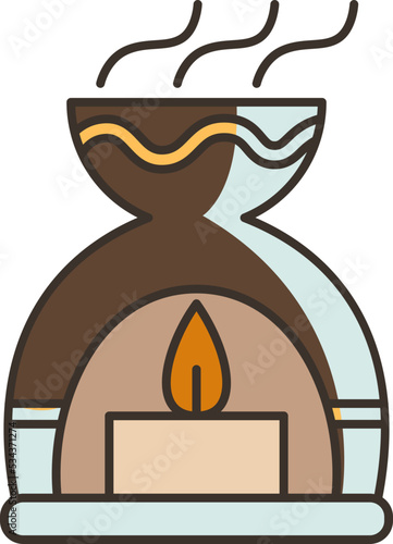 aromatherapy icon