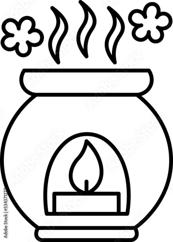 aromatherapy icon