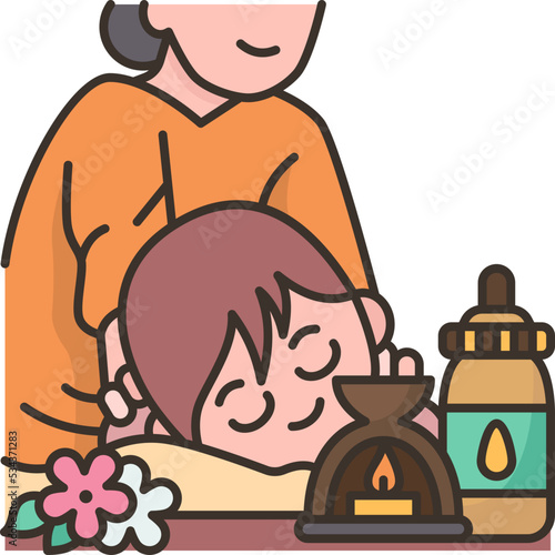 aromatherapy icon