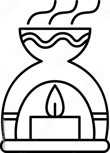 aromatherapy icon