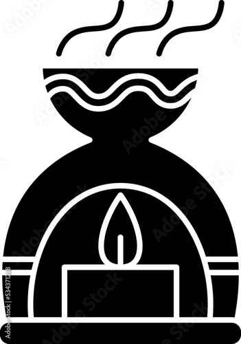 aromatherapy icon