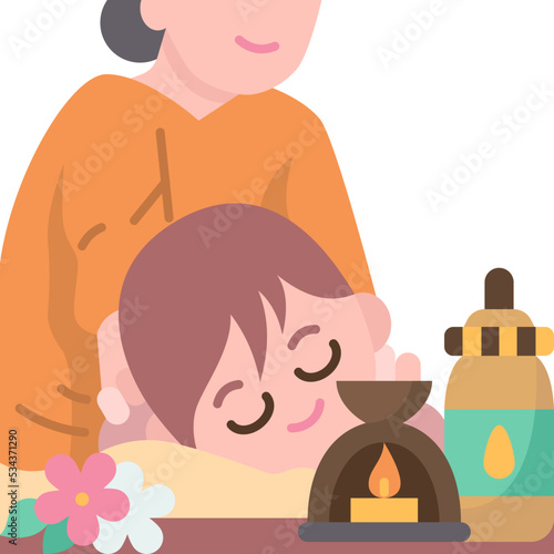 aromatherapy icon