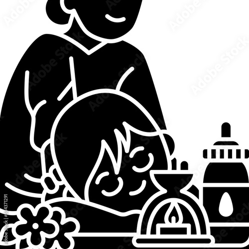 aromatherapy icon