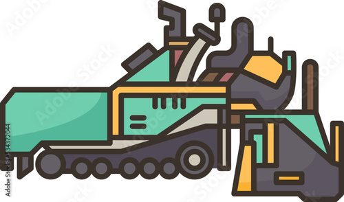 asphalt icon