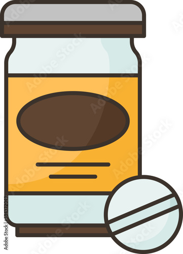 aspirin icon